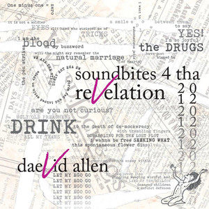 Soundbites 4 tha reVelation album