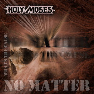 No Matter What's the Cause album