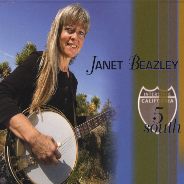 Janet Beazley Photo