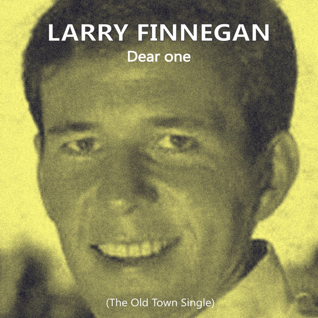 LARRY FINNEGAN - NostalgiListan