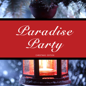 Paradise Party cover