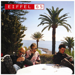 Eiffel 65 album