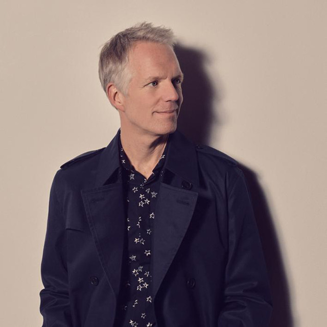 Musik Artist Chad Lawson