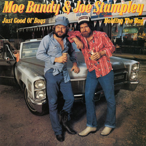 Just Good Ol' Boys album