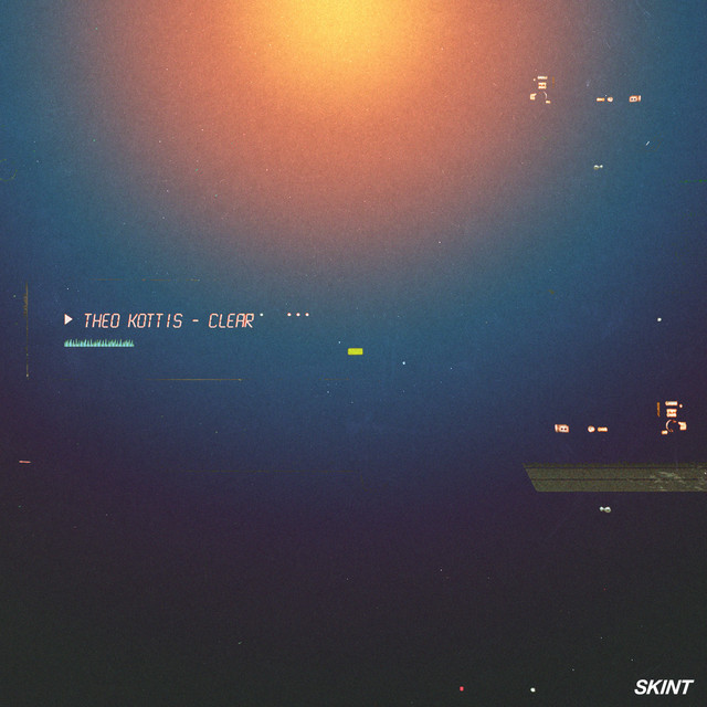 Theo Kottis - Clear