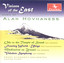 Hovhaness, A.: Ode To the Temple of Sound / Symphony No. 10 / Floating World / Meditation On Zeami Albumcover