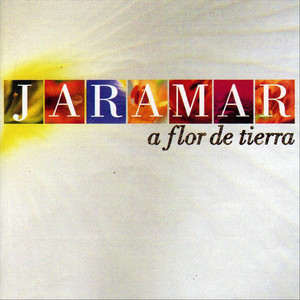 A flor de tierra cover
