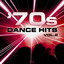 70s Dance Hits Vol.2 Albumcover