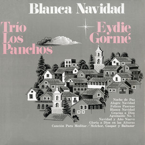 Blanca Navidad album