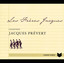 Les Frères Jacques cover