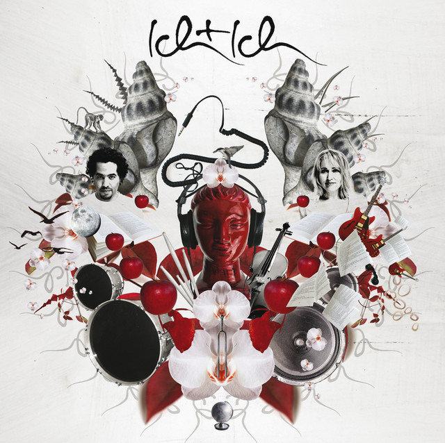 Ich + Ich cover