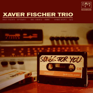 Songs For You cover