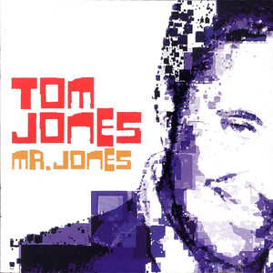 Mr. Jones cover