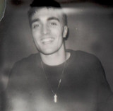 Martin Luke Brown profile