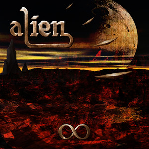 Eternity cover