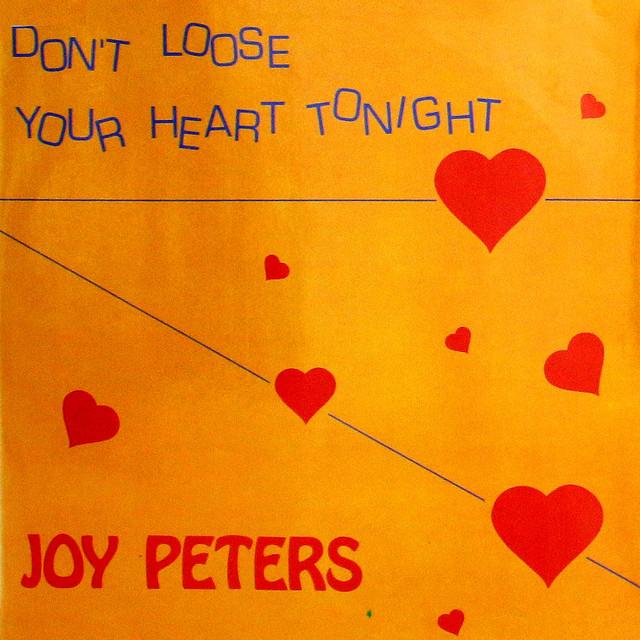 Joy Peters Photo