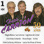 Hermanos Carrion 50 Años, Vol. 1 Albumcover