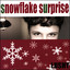 Snowflake Surprise Albumcover