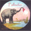 Palladio Albumcover