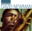 Introducing David Newman Albumcover