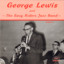 George Lewis and the Easy Riders Jazz Band, Vol. 2 cover