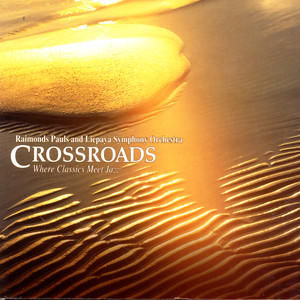 Crossroads cover