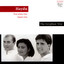 Haydn: Piano Trios Albumcover