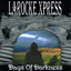 Days of Darkness Albumcover