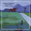 Praetorius: Organ Music Albumcover