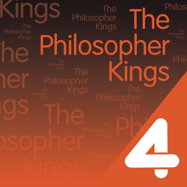 Four Hits: The Philosopher Kings cover