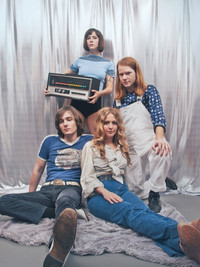 Savoy Motel Photo