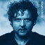 Blue cover