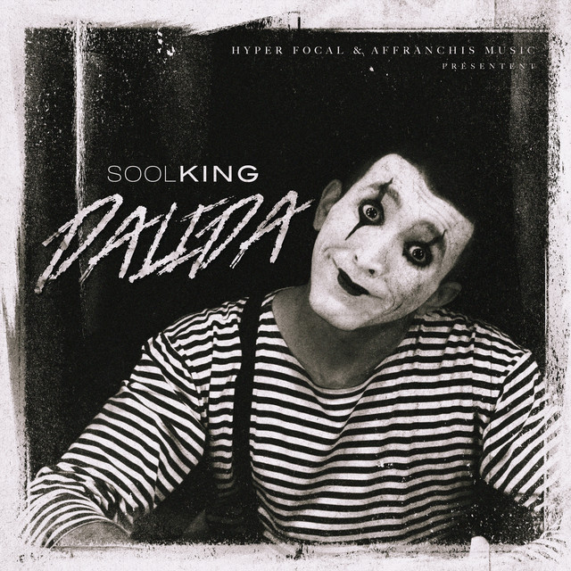 Dalida cover