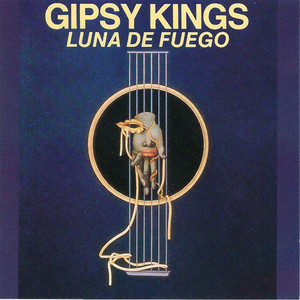 Luna de Fuego album