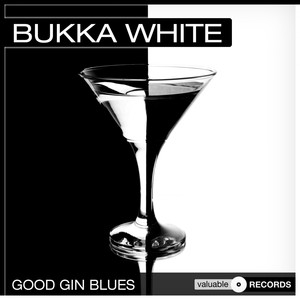 Good Gin Blues album