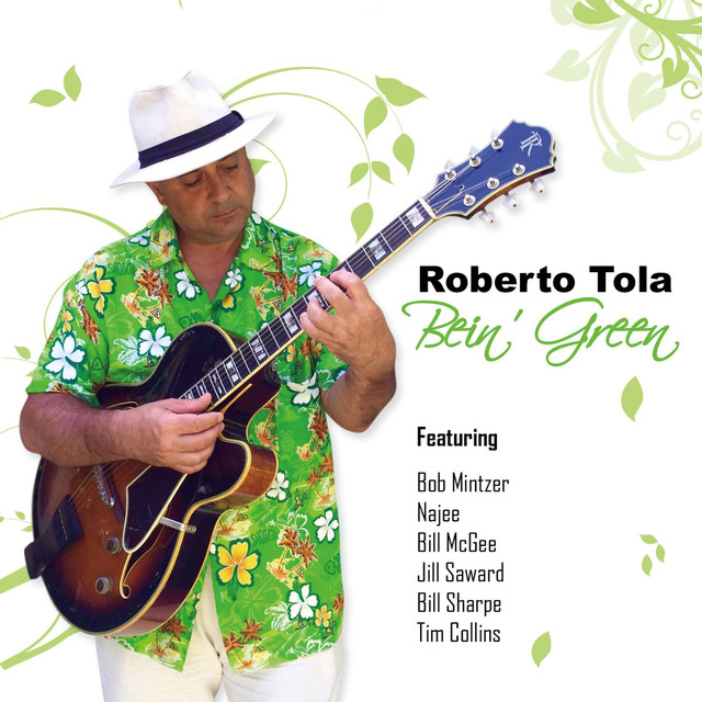 Roberto Tola Photo