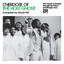 Overdose of The Holy Ghost compiled by David Hill cover