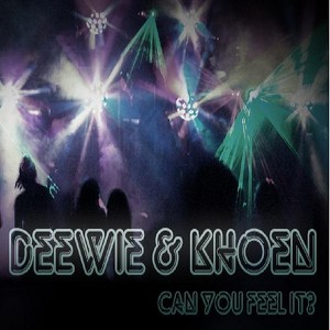 Deewie & Khoen