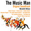 The Music Man (Original Soundtrack) cover