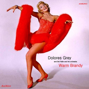 Warm Brandy album