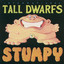 Stumpy cover