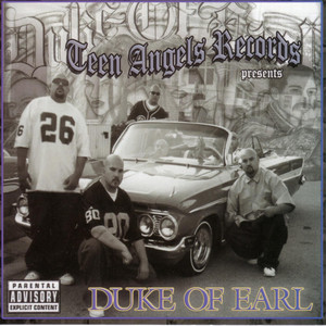 Duke of Earl