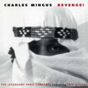 Revenge! album