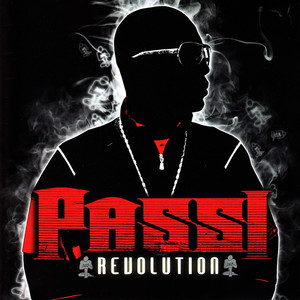 Révolution cover