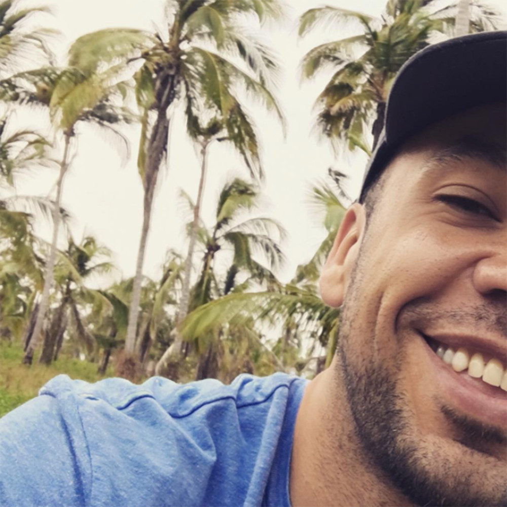 Musik Artist Larsito