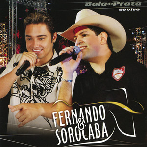 Bala de Prata album