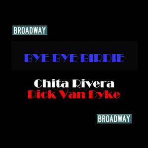 Bye Bye Birdie cover