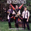 Clapping With Rockets Albumcover