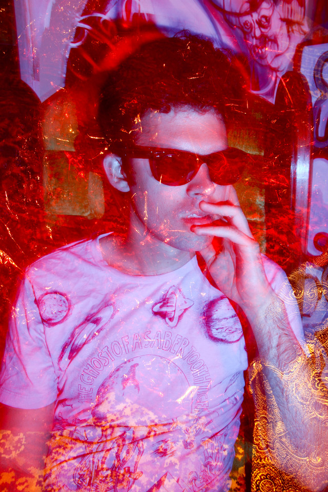 Naytronix
