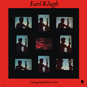 Living Inside Your Love cover